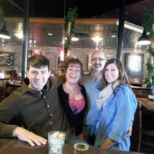 Meet your Posher, Lori